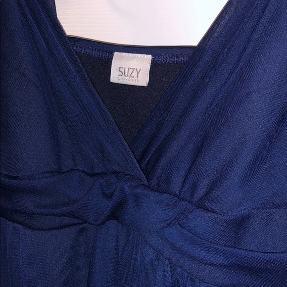 Suzy Shier Top - Picture 2 of 3